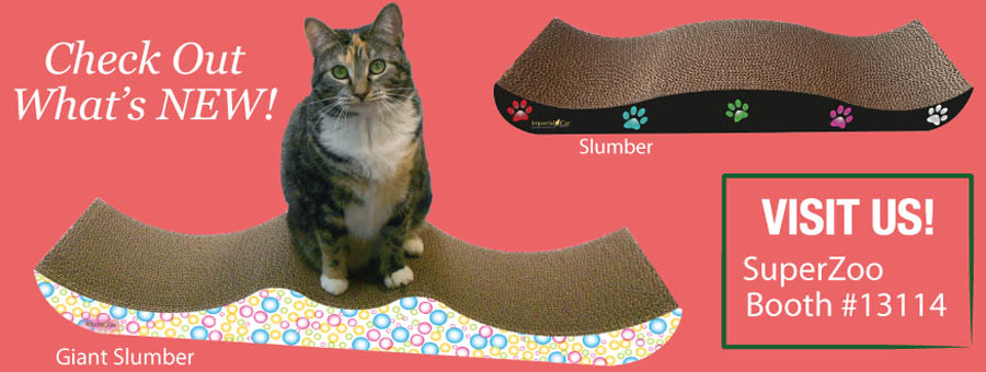 Imperial Cat Enhancing Your Cat's Life