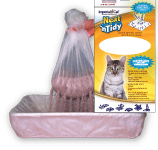 Litter Sifting Liners